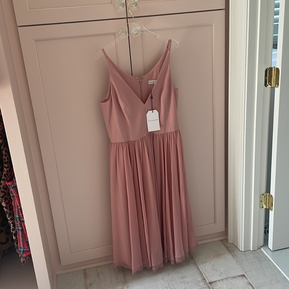 NWT Dress the Population - Picture 2 of 6